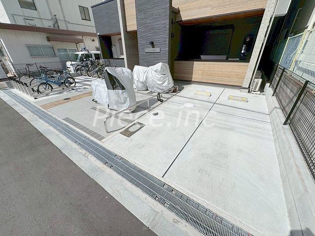 S-MOVE大阪鶴見