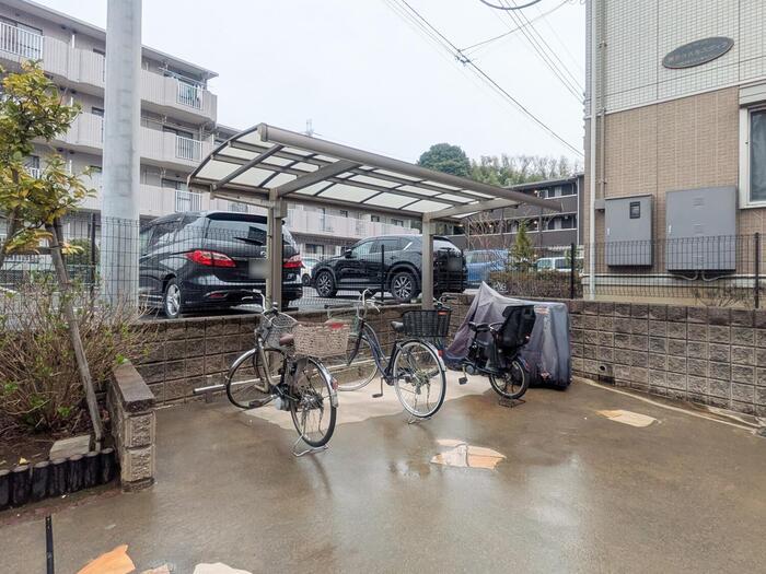 第3コスモスヴィラ