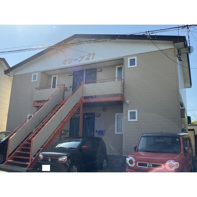オリーブ21