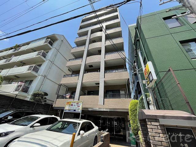 メゾンルージュ小橋