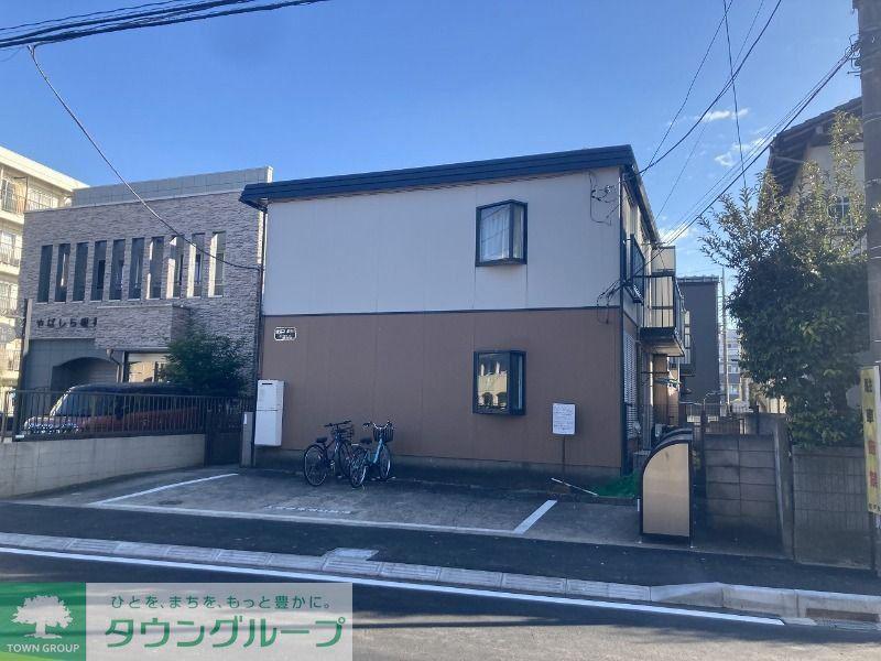 飯沼コーポラス