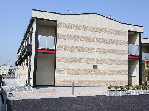 レオパレスオアシスI