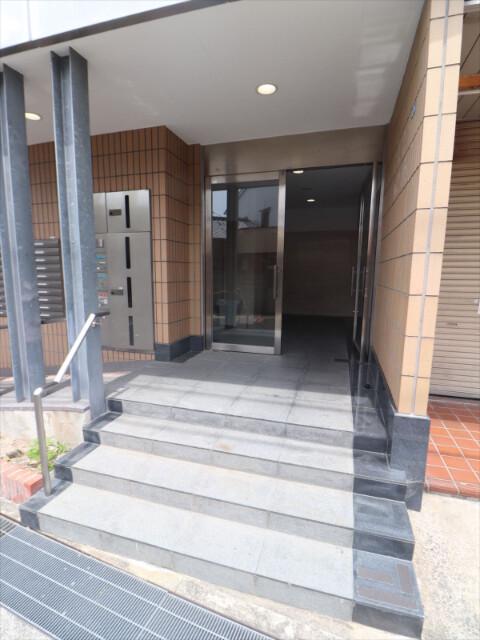 ナンノ第12号館
