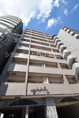 ソフィア大手町(1K/9階)