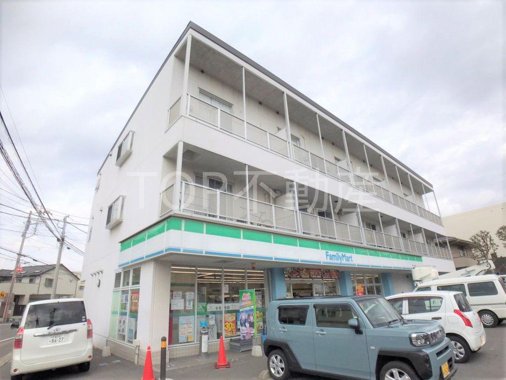 グラッツィア新千葉