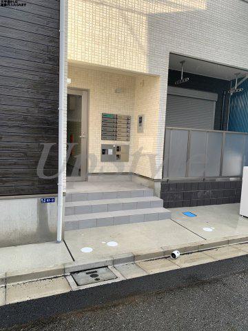ラパ堀切菖蒲園