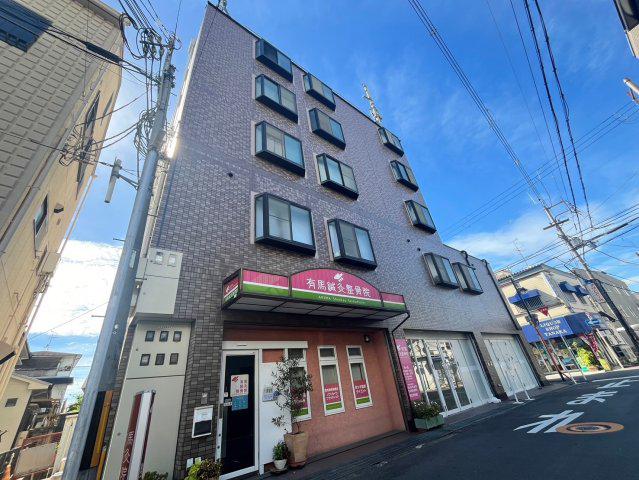 オーシャン古市駅前
