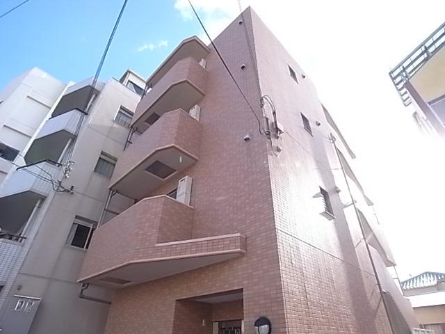 篠原ヒルズ