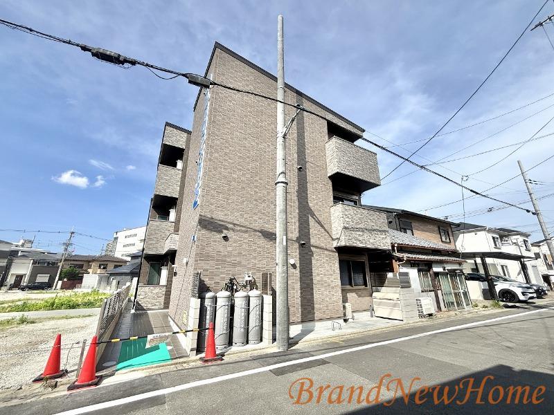 賑町シーエム・ディス