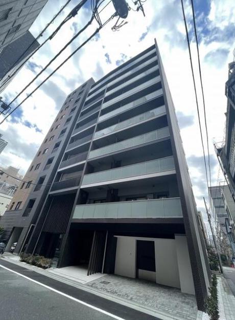 TS-コート日本橋浜町