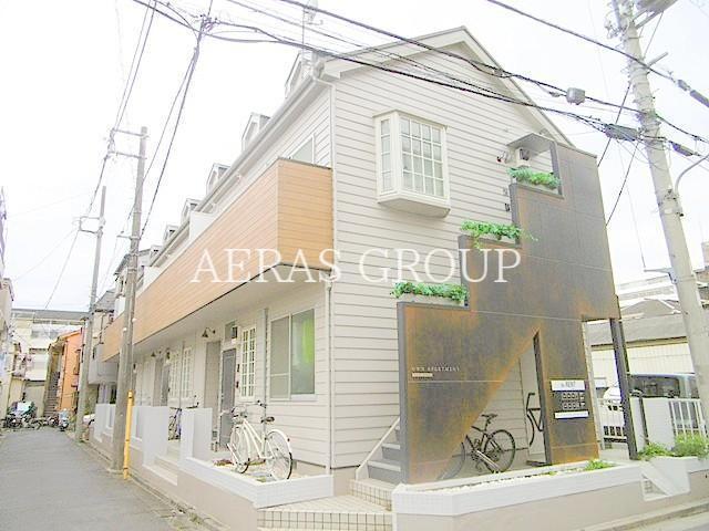 OWN APARTMENT 一之江