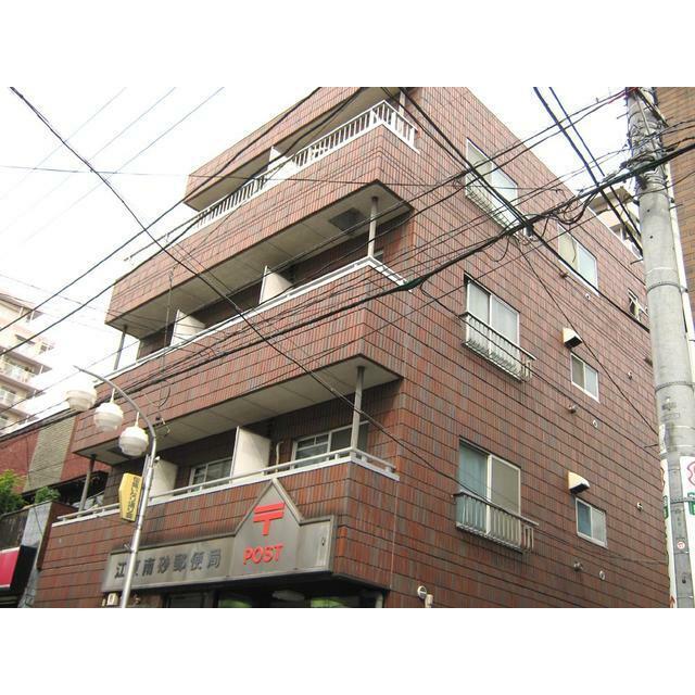 コーポ山喜