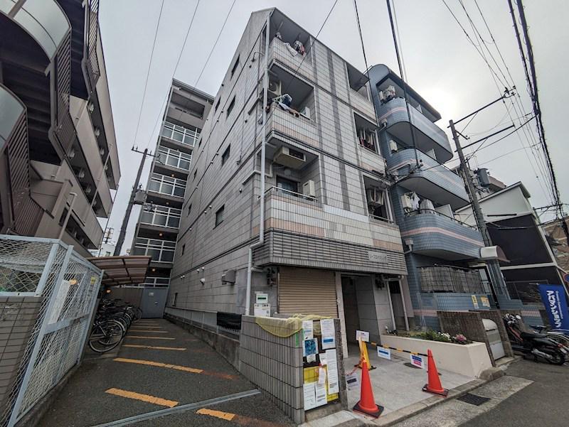 リーフエイジ園田