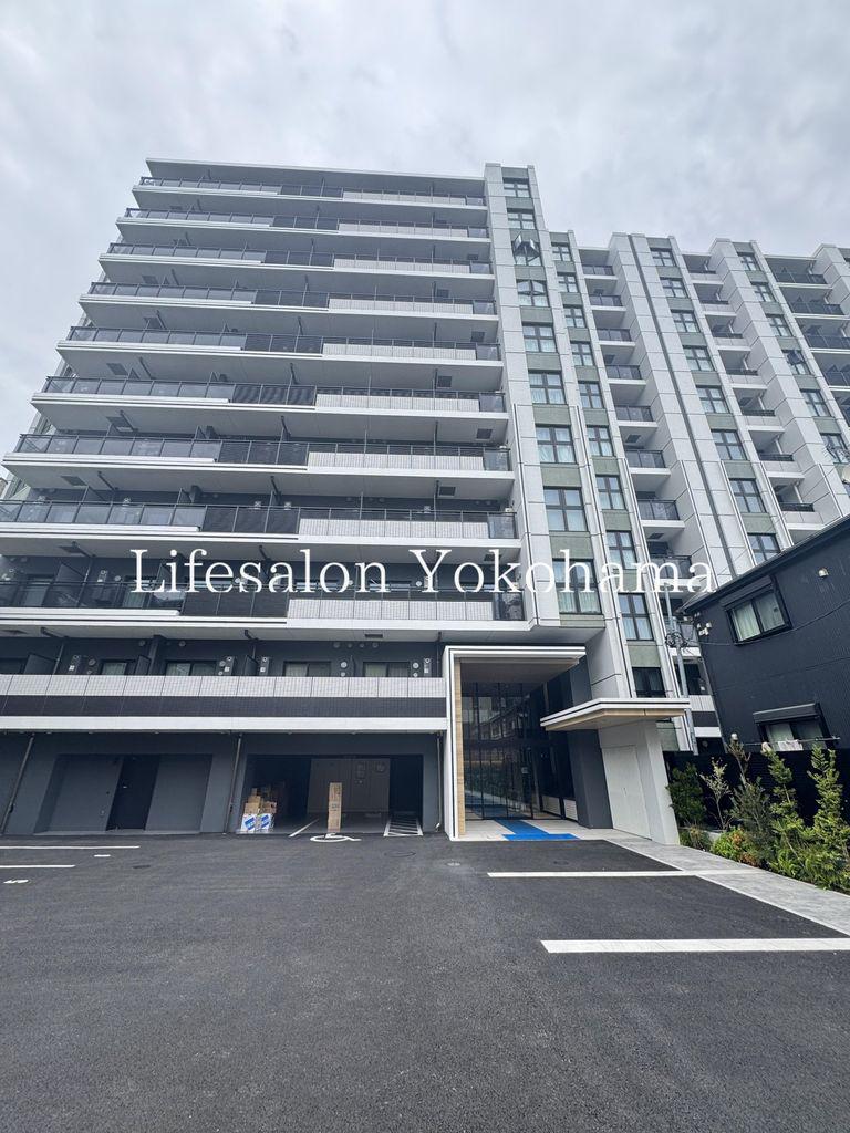 CITY LUX TSURUMI