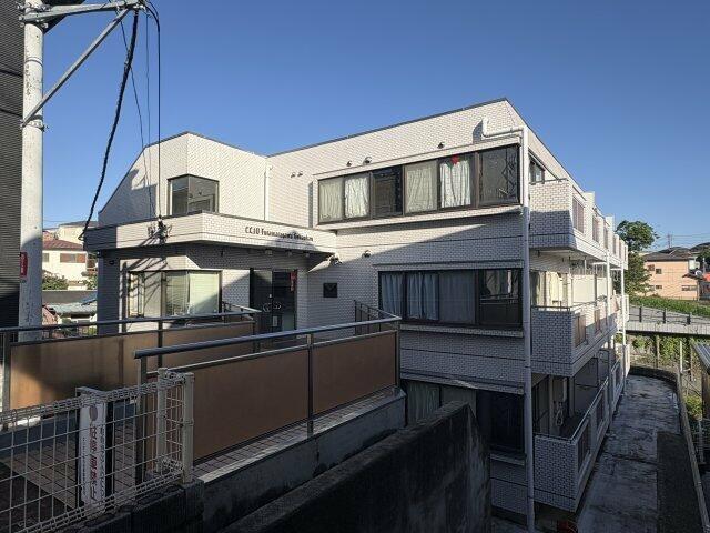 クリオ二俣川五番館