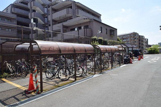 アーベイン世田谷