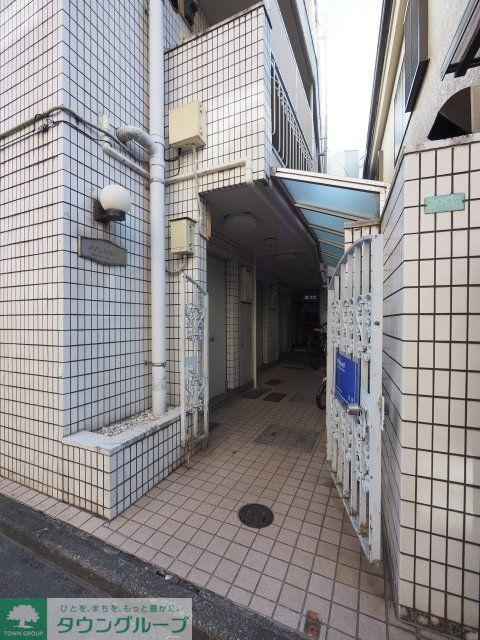 メゾン・ド・エール