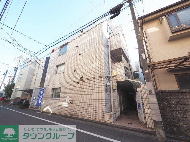 メゾン・ド・エール