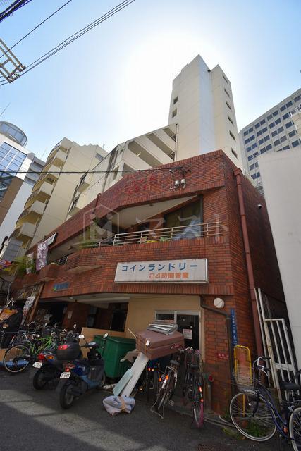 大手前ハイツ