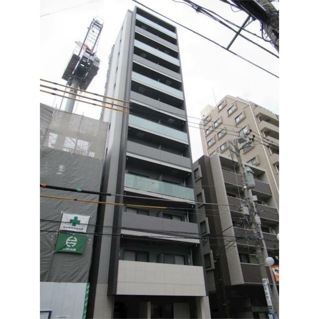 ティモーネグランデ立川