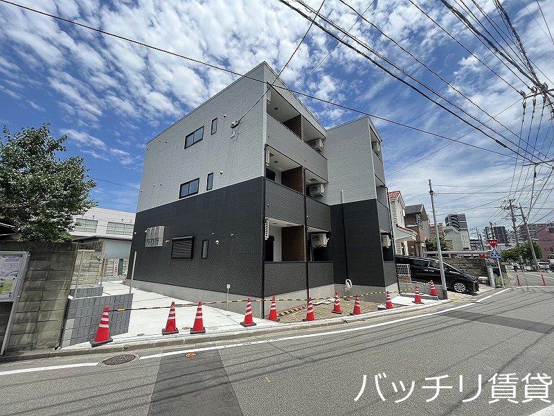 ロータスI