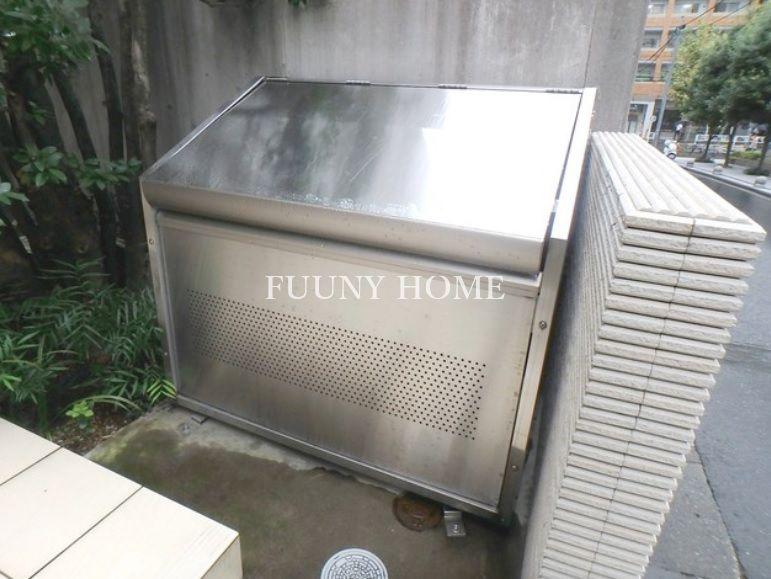 ヒルコート常盤松