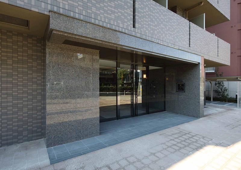 ルーブル中板橋弐番館