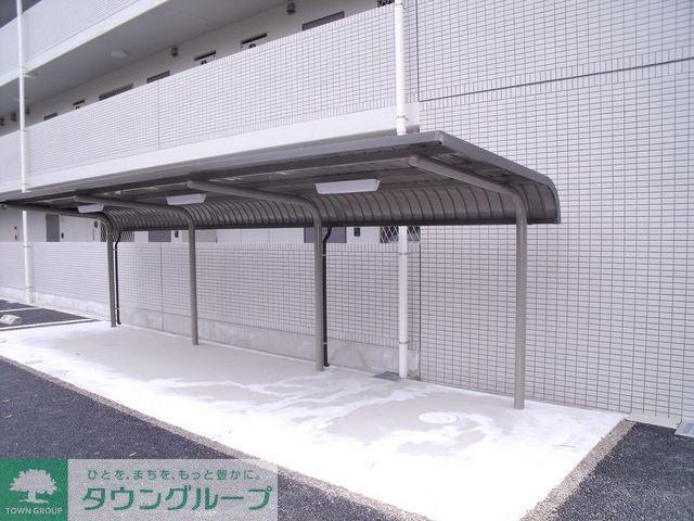グリーンハイツM