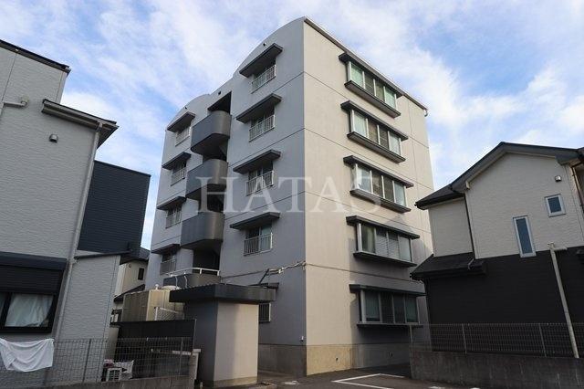 百石マンション2号館