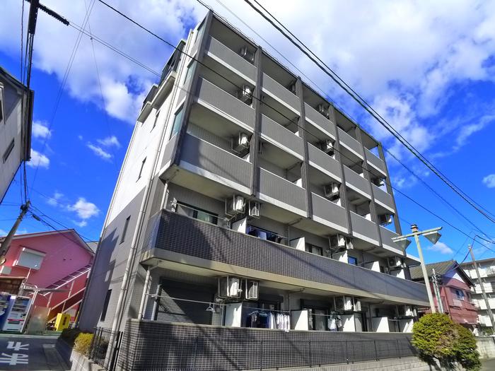 グランドゥール川越