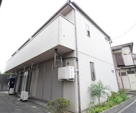 サンピア谷中