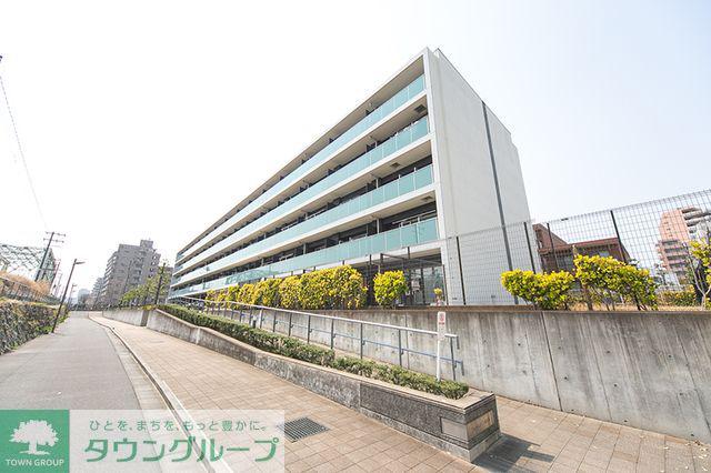 フェールメゾン西大島