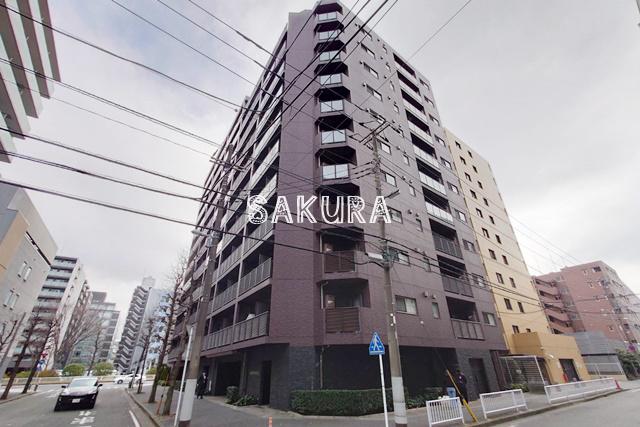 フェニックス新横濱クアトロ
