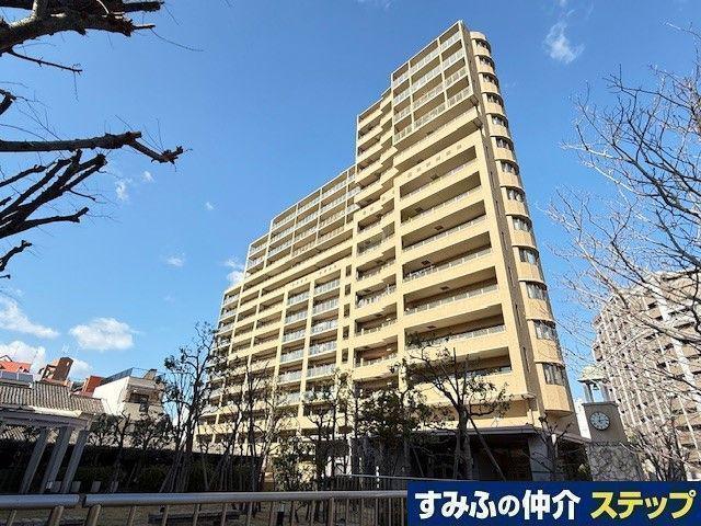 ロイヤルアーク都島