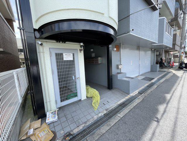 TMコーポあびこ