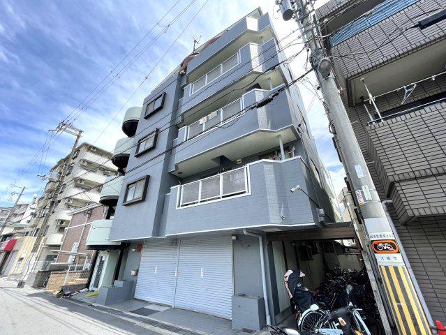 TMコーポあびこ