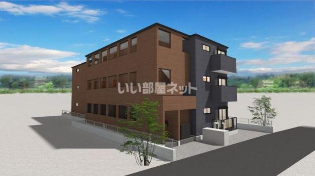 AJ稲毛(1LDK/1階)