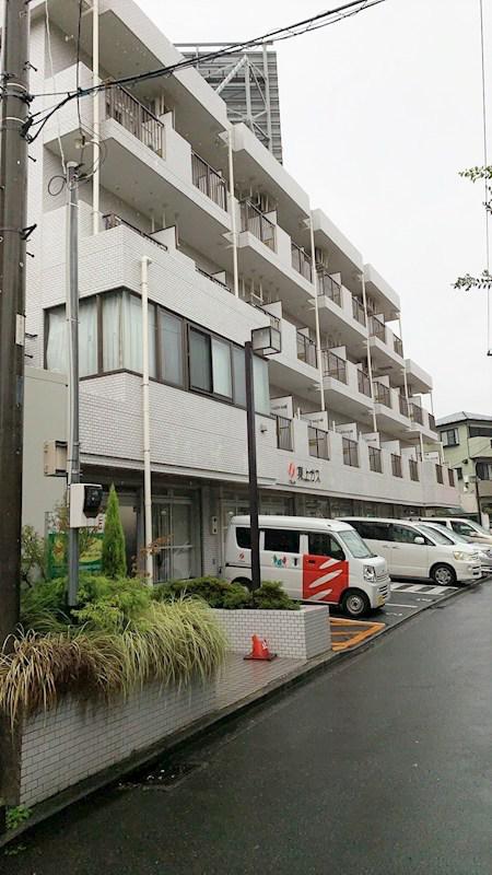 リバーサイドパレス