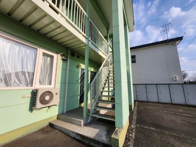 アロウンハウス14