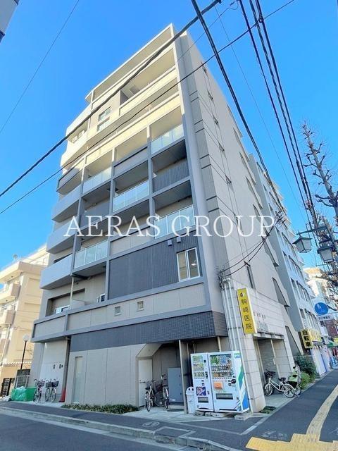 ロイヤルプレイス西荻窪
