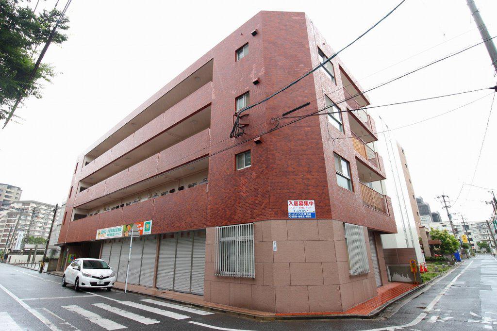 銀水ビル