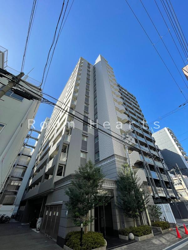 ミュプレ北浜