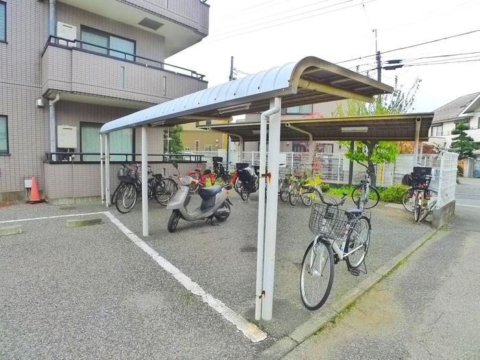 ヒルズ南浦和