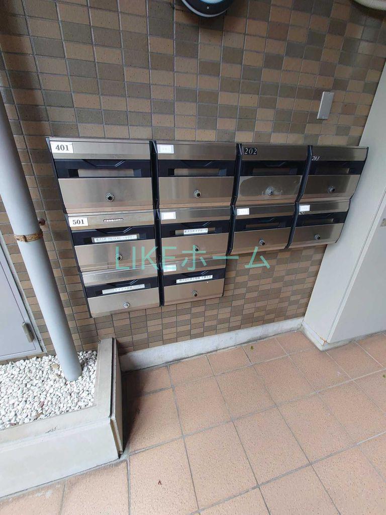 フレール西船橋