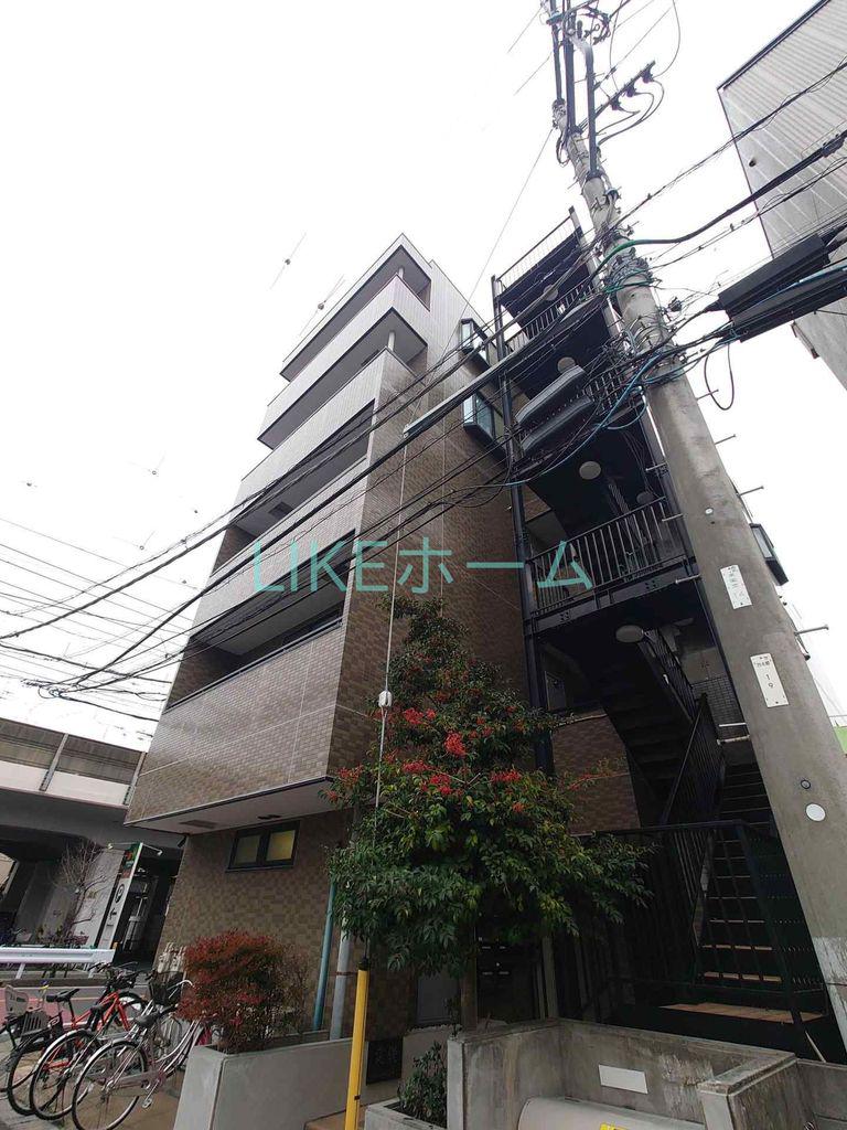 フレール西船橋