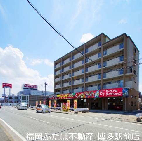 エクセル半道橋