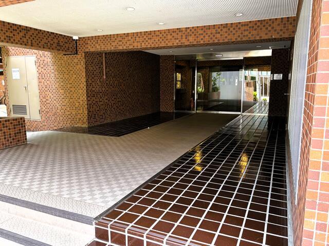 インペリアル常盤松