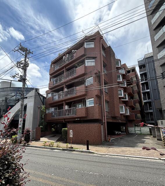 インペリアル常盤松