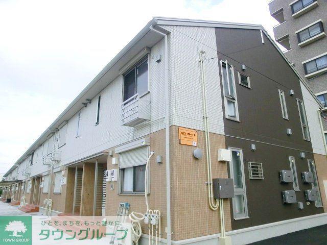 山王NTステージA