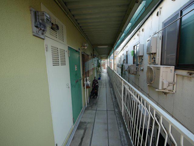 萩原ハイツ